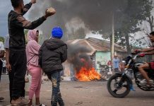 Catholic Church Condemns Killings in Tanzania Protests Catholic Church Condemns Killings in Tanzania Protests