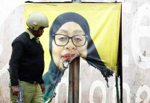 Tanzania’s 2025 Elections: AU and SADC Condemn Final Results Tanzania’s 2025 Elections: AU and SADC Condemn Final Results