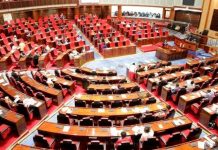 Stage set for 13th Parliament Stage set for 13th Parliament