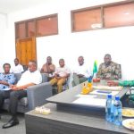 Tanzania affirms commitment to implement all key projects Tanzania affirms commitment to implement all key projects