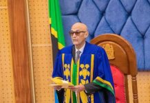 How Ilala MP won Tanzania Assembly’s Speaker race How Ilala MP won Tanzania Assembly’s Speaker race