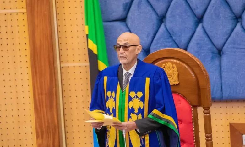 How Ilala MP won Tanzania Assembly’s Speaker race How Ilala MP won Tanzania Assembly’s Speaker race