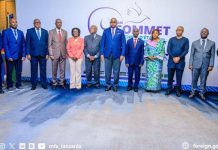 Great Lakes Countries Promote Regional Peace Security Great Lakes Countries Promote Regional Peace Security