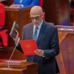 Zungu: From aircraft engineering to Assembly Speaker Zungu: From aircraft engineering to Assembly Speaker