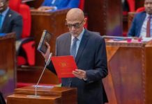 Zungu: From aircraft engineering to Assembly Speaker Zungu: From aircraft engineering to Assembly Speaker