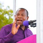 ACT-Wazalendo expresses gratitude to Zanzibar voters ACT-Wazalendo expresses gratitude to Zanzibar voters