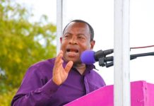 ACT-Wazalendo expresses gratitude to Zanzibar voters ACT-Wazalendo expresses gratitude to Zanzibar voters