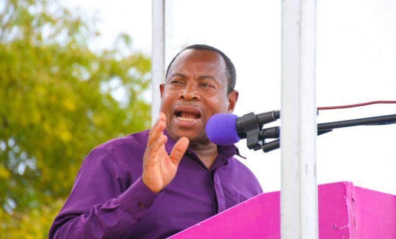 ACT-Wazalendo expresses gratitude to Zanzibar voters ACT-Wazalendo expresses gratitude to Zanzibar voters