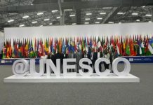 UNESCO Approves Kiswahili as Official Conference Language UNESCO Approves Kiswahili as Official Conference Language