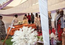 UN Calls for Probe Into Protests Killings in Tanzania UN Calls for Probe Into Protests Killings in Tanzania