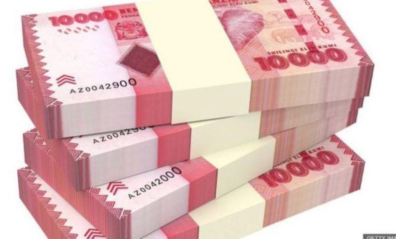 TRA hands over 30m/- to Ilala entrepreneurs TRA hands over 30m/- to Ilala entrepreneurs