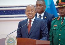 Z’Bar House Members Support Mwinyi’s Development Agenda Z'Bar House Members Support Mwinyi's Development Agenda