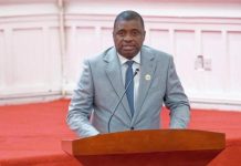 Hemed Calls for Unity, Discipline Among Staff Hemed Calls for Unity, Discipline Among Staff