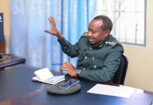 Tanzania Intensifies Protection of Mgori Reserve Tanzania Intensifies Protection of Mgori Reserve