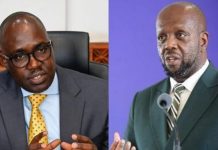 Kenya Must Collaborate on Tanzania Political Tension Kenya Must Collaborate on Tanzania Political Tension