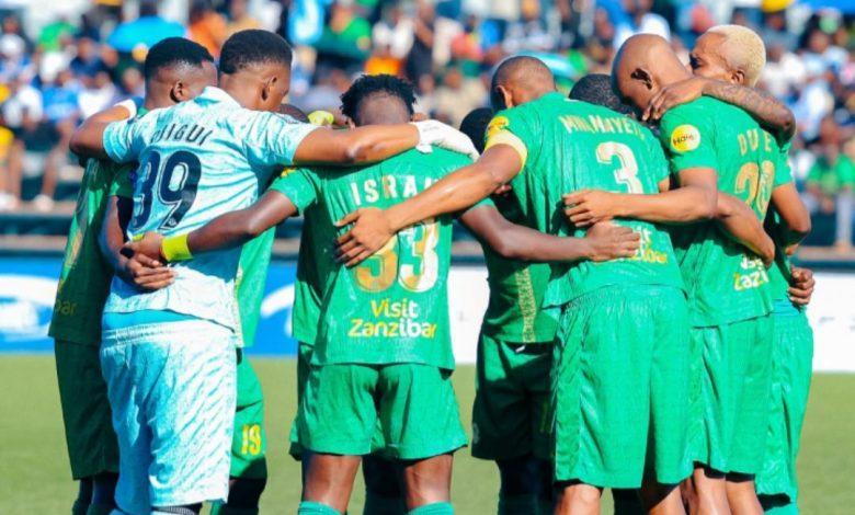 Yanga Sanctioned by Premier League Board Yanga Sanctioned by Premier League Board