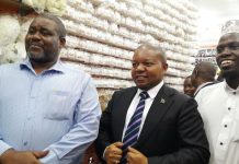 TRA commits to protecting private businesses TRA commits to protecting private businesses