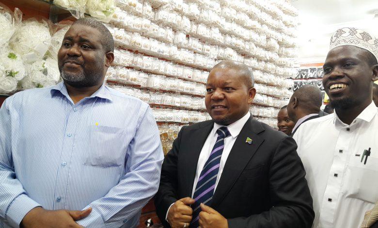 TRA commits to protecting private businesses TRA commits to protecting private businesses