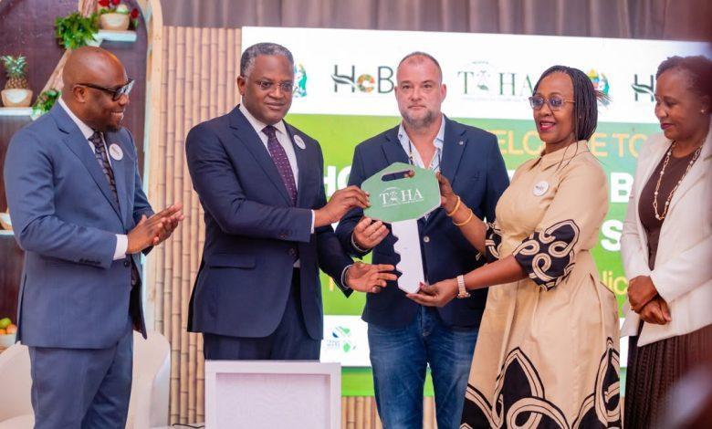 Tanzania Launches Horticultural Council to Boost Agribusiness Tanzania Launches Horticultural Council to Boost Agribusiness