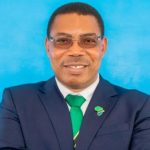 Dr Mwigulu Nchemba: Tanzania unveils new Prime Minister Dr Mwigulu Nchemba: Tanzania unveils new Prime Minister