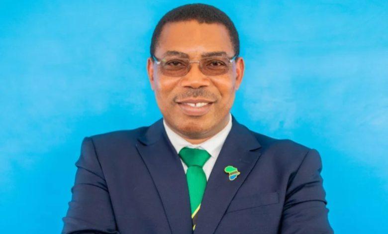 Dr Mwigulu Nchemba: Tanzania unveils new Prime Minister Dr Mwigulu Nchemba: Tanzania unveils new Prime Minister