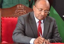 Dr Mwinyi unveils new cabinet, invites ACT to join GNU Dr Mwinyi unveils new cabinet, invites ACT to join GNU