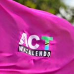 ACT-Wazalendo offered four ministries if it joins GNU ACT-Wazalendo offered four ministries if it joins GNU