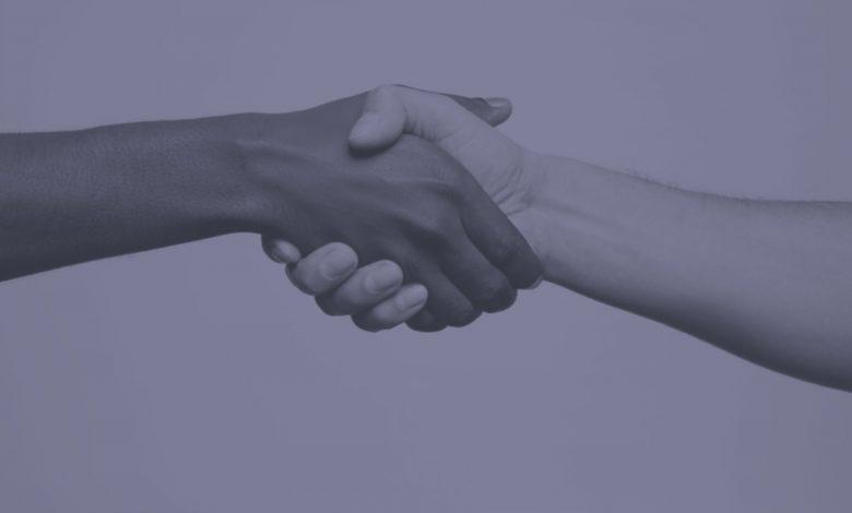 Public Servants Told to Promote Peace Public Servants Told to Promote Peace