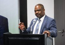 Treasury Registrar Unveils Eight Targets for 2030 Treasury Registrar Unveils Eight Targets for 2030