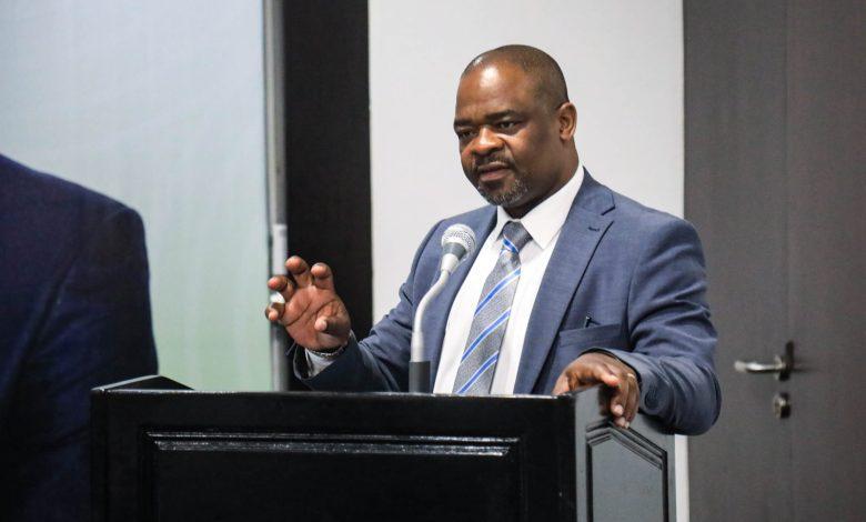 Treasury Registrar Unveils Eight Targets for 2030 Treasury Registrar Unveils Eight Targets for 2030