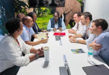 Tanzania Engages Oman US Australia on Carbon Trading Tanzania Engages Oman US Australia on Carbon Trading