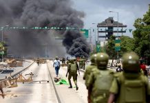 Tanzania Faces Scrunity over Crackdown on Dissent Tanzania Faces Scrunity over Crackdown on Dissent