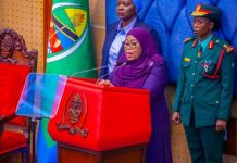 Tanzania Accelerates Railway Investments for Trade Boost Tanzania Accelerates Railway Investments for Trade Boost