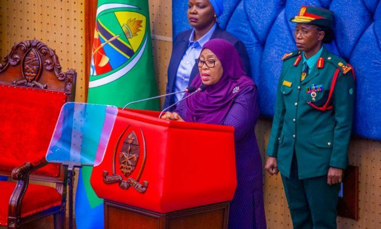 Tanzania Accelerates Railway Investments for Trade Boost Tanzania Accelerates Railway Investments for Trade Boost