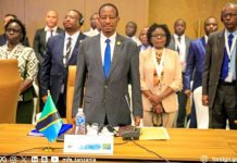 Great Lakes Nations United for Lasting Peace Security Great Lakes Nations United for Lasting Peace Security