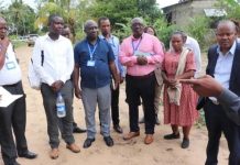 KIBAHA Residents Urged to Support Development Efforts KIBAHA Residents Urged to Support Development Efforts
