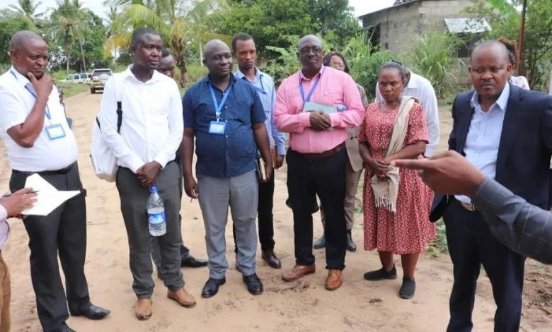 KIBAHA Residents Urged to Support Development Efforts KIBAHA Residents Urged to Support Development Efforts