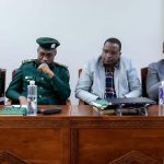 TFS, China establish a partnership to promote ecotourism TFS, China establish a partnership to promote ecotourism