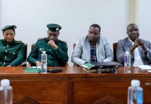 TFS, China establish a partnership to promote ecotourism TFS, China establish a partnership to promote ecotourism