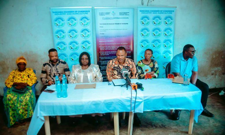 TCCIA Calls for Government Action on Sector Challenges TCCIA Calls for Government Action on Sector Challenges