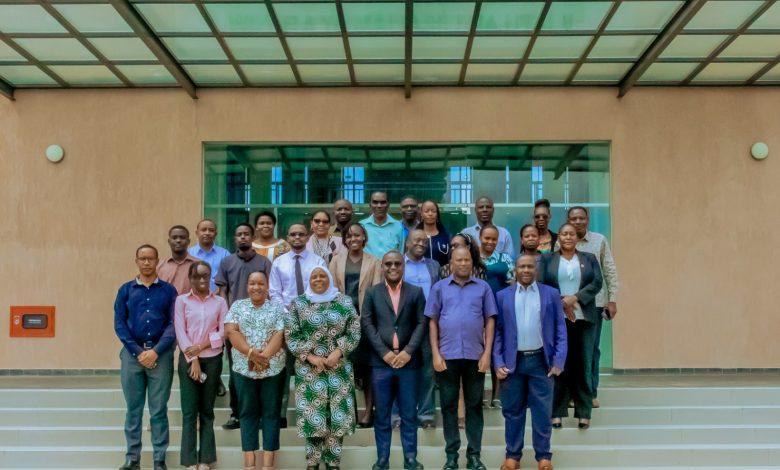 Tanzania Develops Value-Added Industries in Forest Products Tanzania Develops Value-Added Industries in Forest Products