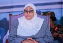 BAKWATA Hails Dr Samia, Condemns Violence, Destruction BAKWATA Hails Dr Samia, Condemns Violence, Destruction