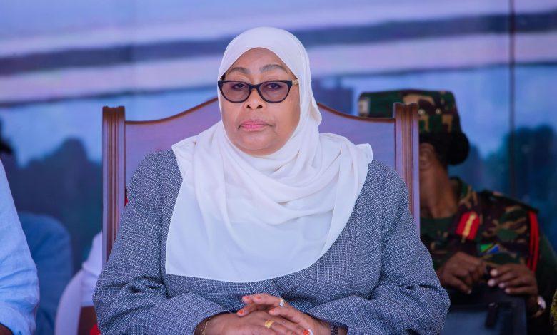 BAKWATA Hails Dr Samia, Condemns Violence, Destruction BAKWATA Hails Dr Samia, Condemns Violence, Destruction