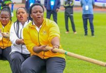 EAC Inter-Parliamentary Games Set for Kampala Uganda EAC Inter-Parliamentary Games Set for Kampala Uganda