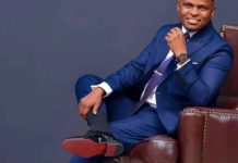 Tanzanians Mourn the Passing of MC Pilipili Tanzanians Mourn the Passing of MC Pilipili