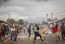 Tanzania Launches Inquiry Into Post-Election Killings Tanzania Launches Inquiry Into Post-Election Killings