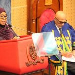 President Samia Reawakens Tanzania’s Sense of Purpose President Samia Reawakens Tanzania’s Sense of Purpose