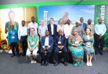 Tanzania Highlights Climate Change Response at COP30 Summit Tanzania Highlights Climate Change Response at COP30 Summit