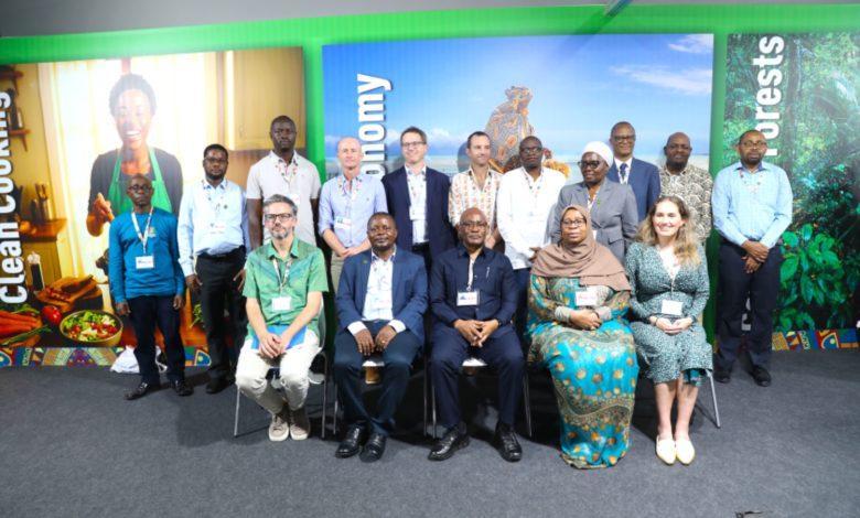 Tanzania Highlights Climate Change Response at COP30 Summit Tanzania Highlights Climate Change Response at COP30 Summit