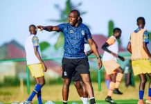 Morris Impressed with Win but Warns No Time to Celebrate Morris Impressed with Win but Warns No Time to Celebrate